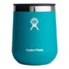 Bicchiere Hydro Flask Wine 296 Ml Blu Elettrico