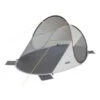 Tenda A Conchiglia High Peak Calobra 80 Grigio