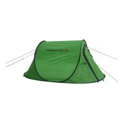 Tenda Da Campeggio High Peak Vision 2 Verde -Easy Camp Italia hgp 10108 005
