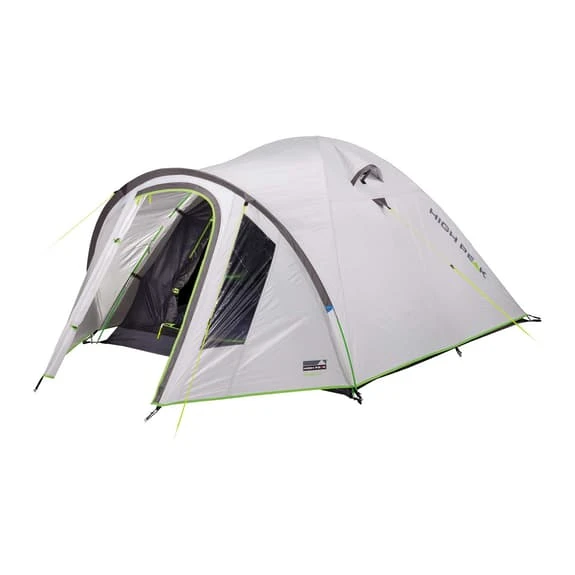 Tenda Da Campeggio High Peak Nevada 2.0 Grigio Chiaro 1 Tenda Da Campeggio High Peak Nevada 2.0 Grigio Chiaro