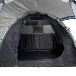 Tenda Da Campeggio High Peak Tessin 4.0 Grigio Chiaro -Easy Camp Italia hgp 10224 004