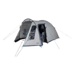 Tenda Da Campeggio High Peak Tessin 4.0 Grigio Chiaro -Easy Camp Italia hgp 10224 005