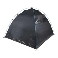 Tenda Da Campeggio High Peak Tessin 4.0 Grigio Chiaro -Easy Camp Italia hgp 10224 006