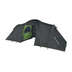 Tenda Da Campeggio High Peak Como 4.grigio Scuro