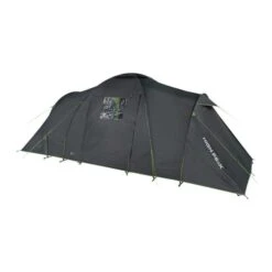 Tenda Da Campeggio High Peak Como 4.grigio Scuro -Easy Camp Italia hgp 10260 003