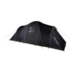 Tenda Da Campeggio High Peak Como 4.grigio Scuro -Easy Camp Italia hgp 10260 004