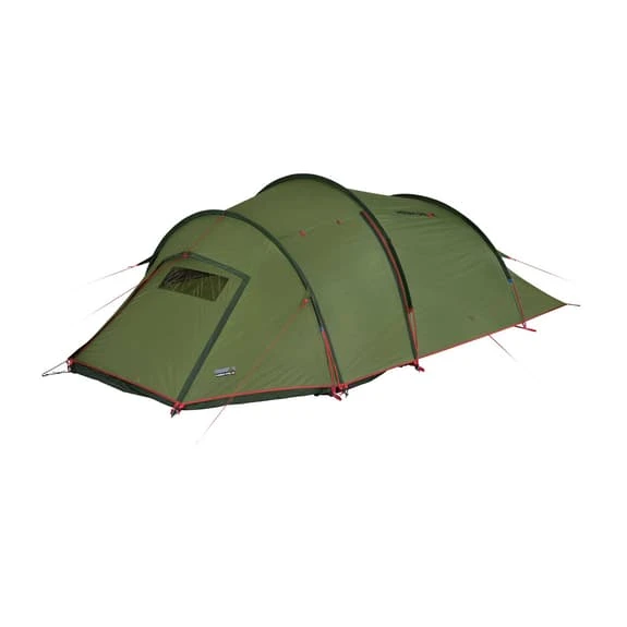 Tenda Da Campeggio High Peak Falcon 3 Verde 2 Tenda Da Campeggio High Peak Falcon 3 Verde - immagine 2