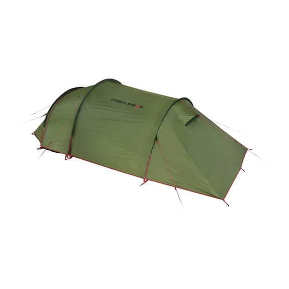 Tenda Da Campeggio High Peak Falcon 3 Verde 4 Tenda Da Campeggio High Peak Falcon 3 Verde - immagine 4