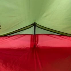 Tenda Da Campeggio High Peak Siskin 2.0 LW Verde Rosso -Easy Camp Italia hgp 10330 005