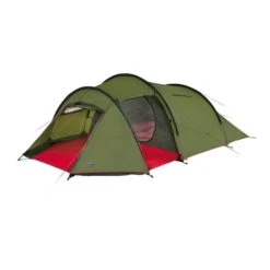 Tenda Da Campeggio High Peak Falcon 4 LW Verde