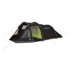 Tenda Da Campeggio High Peak Atmos 3 Grigio Scuro Verde -Easy Camp Italia hgp 11535 003