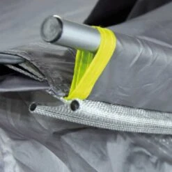 Tendalino High Peak Trento 2.0 Grigio -Easy Camp Italia hgp 14180 003