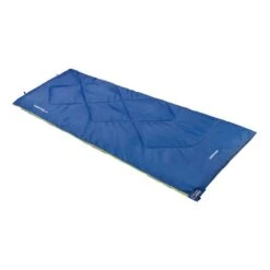 Sacco A Pelo High Peak Range +20C Blu
