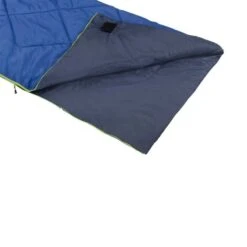 Sacco A Pelo High Peak Range +20C Blu -Easy Camp Italia hgp 20034 003