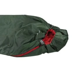 Sacco A Pelo High Peak Lite Pak 800 +15C Verde Bosco 6 Sacco A Pelo High Peak Lite Pak 800 +15C Verde Bosco -Easy Camp Italia hgp 23260 003