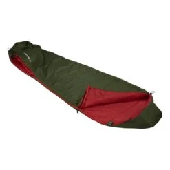 Sacco A Pelo High Peak Lite Pak 800 +15C Verde Bosco 7 Sacco A Pelo High Peak Lite Pak 800 +15C Verde Bosco -Easy Camp Italia hgp 23260 004