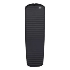 Materassino High Peak Kodiak L Nero