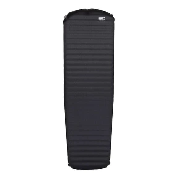 Materassino High Peak Kodiak L Nero 1 Materassino High Peak Kodiak L Nero