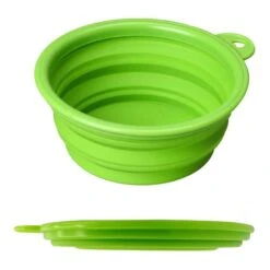 Contenitore Pieghevole InStinct Verde