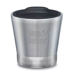 Tazza Termos Klean Kanteen 237 Ml Acciaio Inossidabile