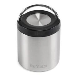 Portavivande Termos Klean Kanteen TKCanister 237 Ml Acciaio Inossidabile