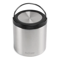 Portavivande Termos Klean Kanteen TKCanister 946 Ml Acciaio Inossidabile