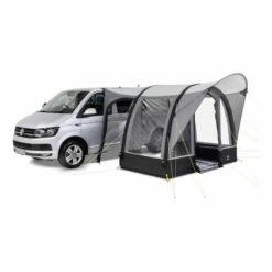 Tendalino Per Furgoni Kampa Sprint Air Grigio
