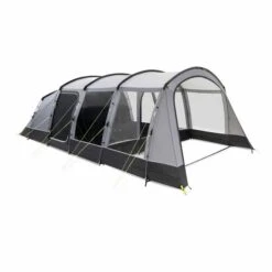 Tenda Da Campeggio Kampa Hayling 6 Grigio