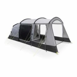 Tenda Da Campeggio Kampa Hayling 4 Grigio