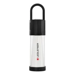 Lampada LED LENSER ML6 750 Lm Nero