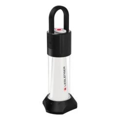 Torcia Led Lenser ML6 WL 750 Lm Nero Bianco