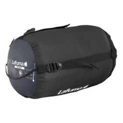 Sacco A Pelo Lafuma Active 0C Blu Scuro Arancione -Easy Camp Italia lm lfc1637 8598 003