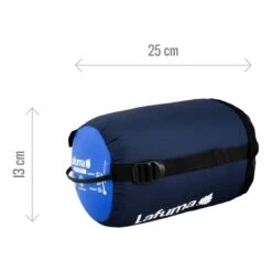 Sacco A Pelo Lafuma Active 10C Blu -Easy Camp Italia lm lfc1639 8599 005