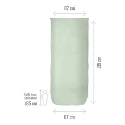 Fodera Per Sacco A Pelo Lafuma Nunavüt -Easy Camp Italia lm lfc1649 9725 003