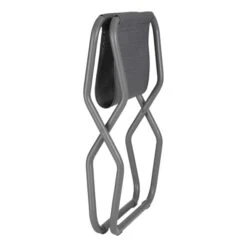 Poggiapiedi Pieghevole Lafuma Mobilier Next Batyline Duo Grigio Scuro -Easy Camp Italia lmb lfm2659 9718 003