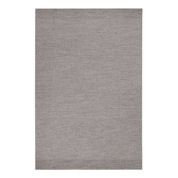 Tappeto Lafuma Mobilier Melya 200 X 290 Cm Grigio Chiaro 1 Tappeto Lafuma Mobilier Melya 200 X 290 Cm Grigio Chiaro