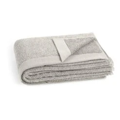 Asciugamano Lafuma Mobilier XL Littoral Per Sedie 75x200 Cm Grigio Rosato