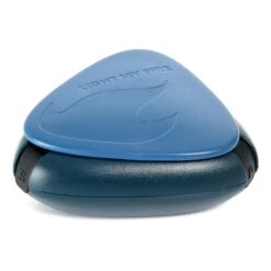 Contenitore Per Spezie Light My Fire Salt&Pepper Plus BIO Blu