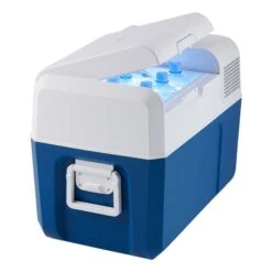 Borsa Frigo Mobicool MCF40 AC/DC Blu -Easy Camp Italia mbc 9600024952 003