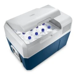 Borsa Frigo Mobicool MCF60 AC/DC Blu -Easy Camp Italia mbc 9600024953 003