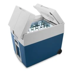 Borsa Frigo Mobicool MT48W AC/DC Blu -Easy Camp Italia mbc 9600024965 004