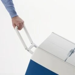 Borsa Frigo Mobicool MT48W AC/DC Blu -Easy Camp Italia mbc 9600024965 005