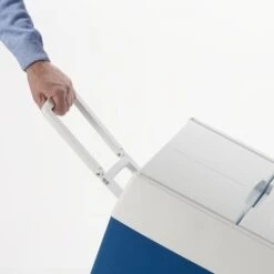 Borsa Frigo Mobicool MT48W AC/DC Blu -Easy Camp Italia mbc 9600024965 006