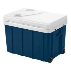 Borsa Frigo Mobicool MQ40W AC/DC Blu