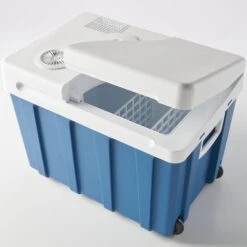 Borsa Frigo Mobicool MQ40W AC/DC Blu -Easy Camp Italia mbc 9600024967 005