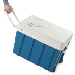 Borsa Frigo Mobicool MQ40W AC/DC Blu -Easy Camp Italia mbc 9600024967 006
