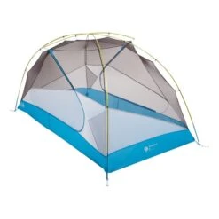 Tenda Da Campeggio Mountain Hardwear Aspect 2 Grigio Chiaro -Easy Camp Italia mh 183010106 002