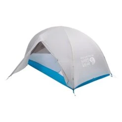 Tenda Da Campeggio Mountain Hardwear Aspect 2 Grigio Chiaro -Easy Camp Italia mh 1830101063 004