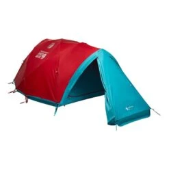 Tenda Da Campeggio Mountain Hardwear Trango 3 Rosso 8 Tenda Da Campeggio Mountain Hardwear Trango 3 Rosso -Easy Camp Italia mh 1854061675 002