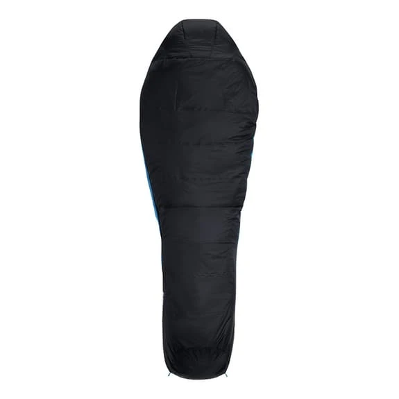 Sacco A Pelo Mountain Hardwear Lamina Regular -4C Blu 3 Sacco A Pelo Mountain Hardwear Lamina Regular -4C Blu - immagine 3